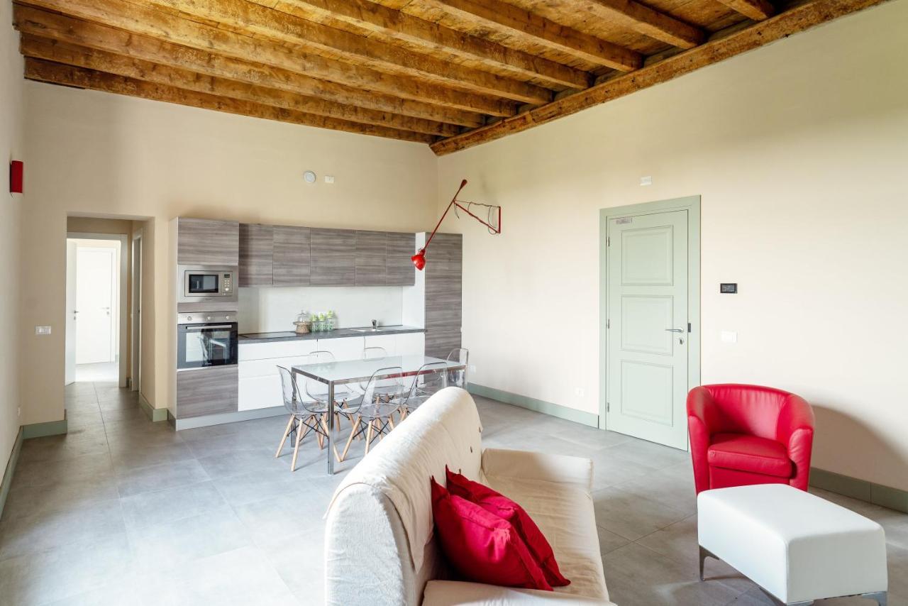 B&B Dimora De Roteris Dalmine Exterior photo